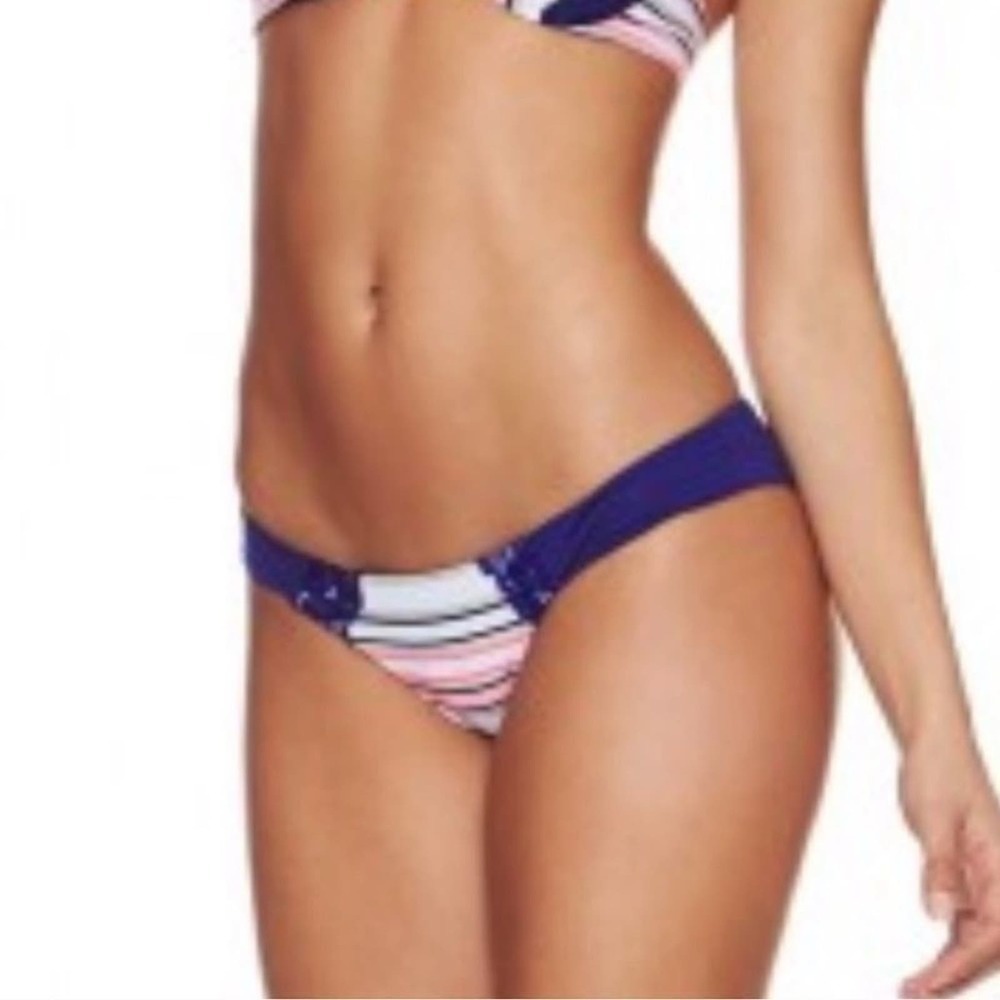 Beach Bunny A Shore Thing Bikini Bottom